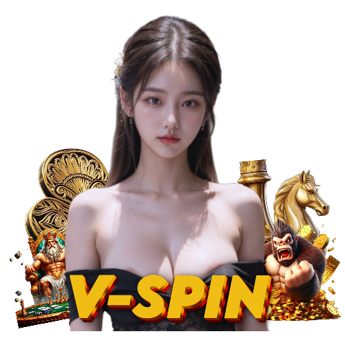 v-spin