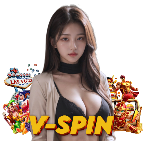 v-spin เว็บตรง