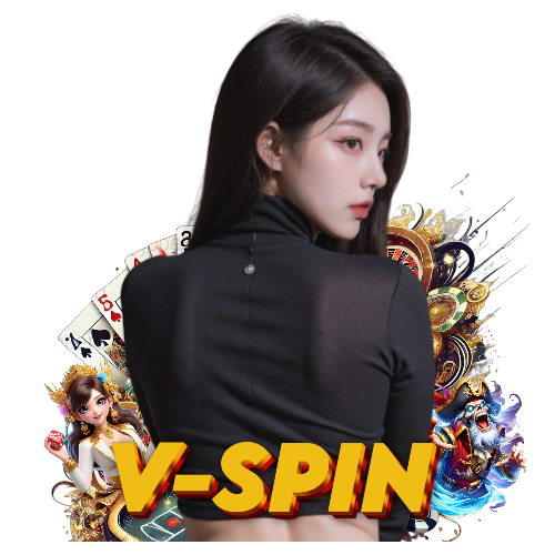 v-spin เข้าสู่ระบบ