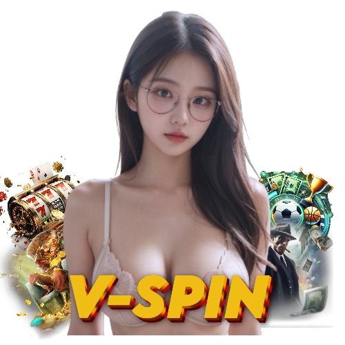 v-spin ปลอดภัย