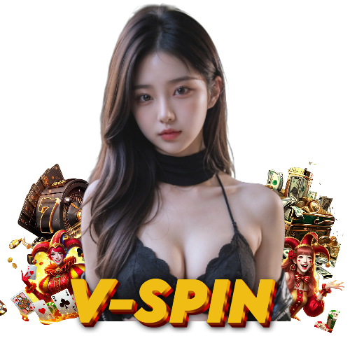 v-spin คาสิโนออนไลน์