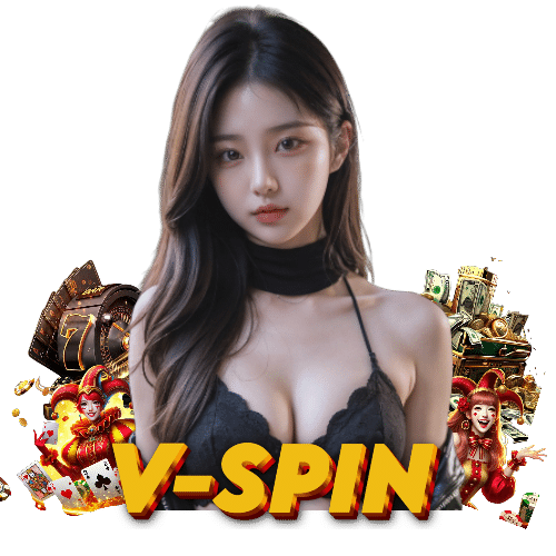 v-spin คาสิโนออนไลน์