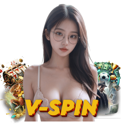 v-spin ปลอดภัย