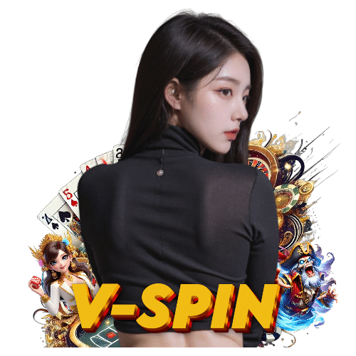 v-spin เข้าสู่ระบบ