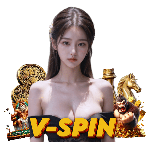 v-spin